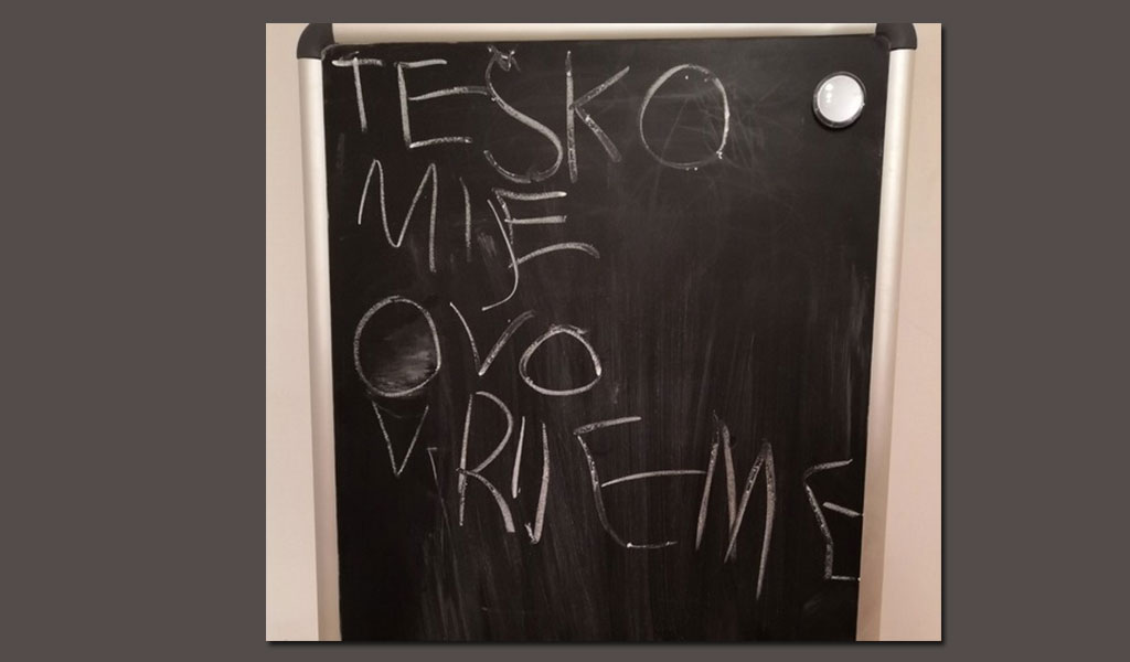Vinja