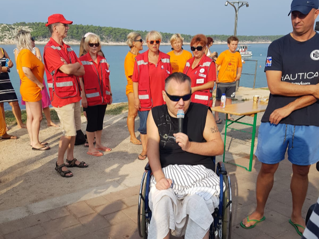 Srcem Protiv Barijera 2019 1