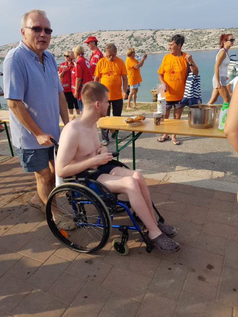 Srcem Protiv Barijera 2019 2