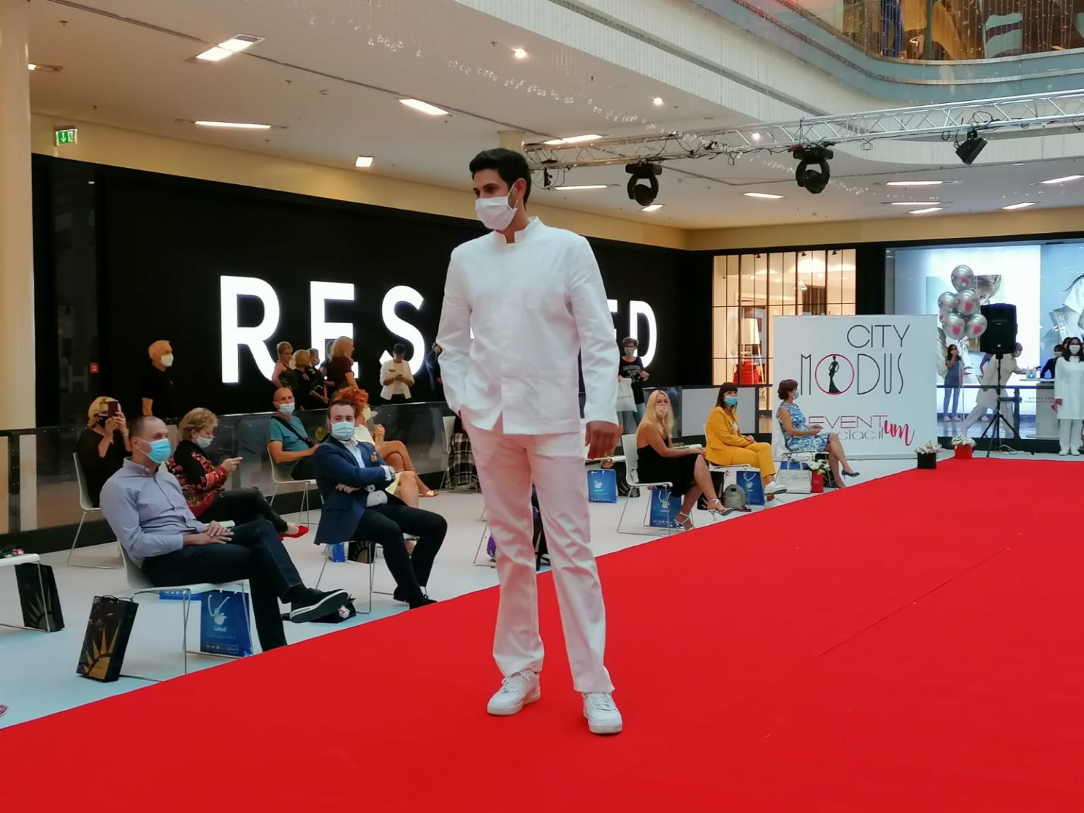 Modna revija