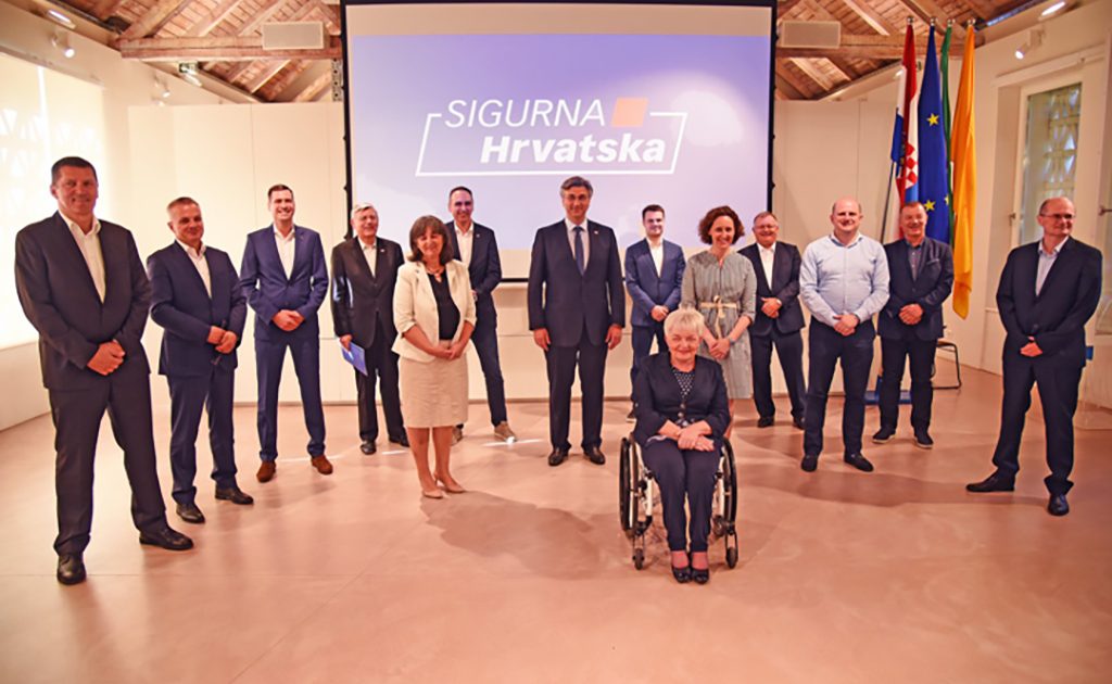 Lukacic Izbori