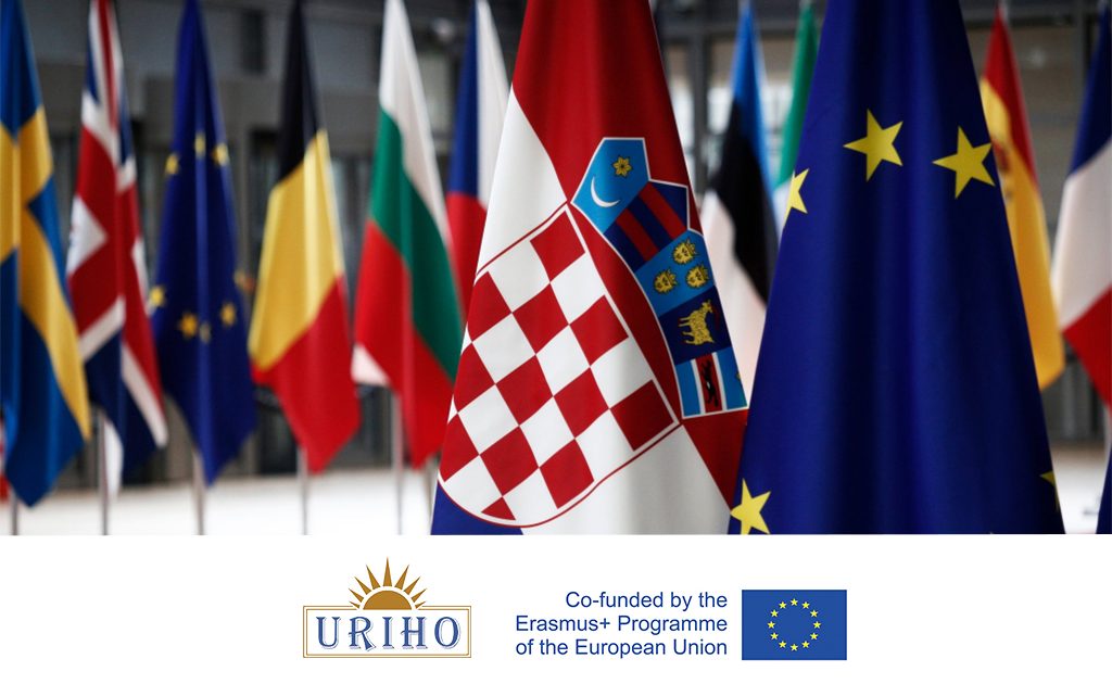 EU Projekt