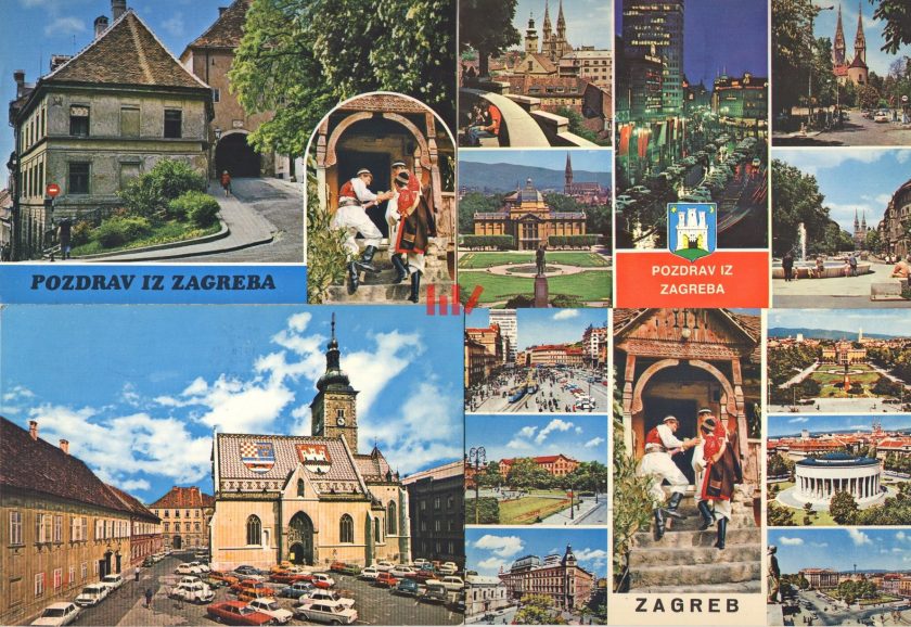 Miroslav Vajdic Razlednice Zagreb Kraj 70ih 9 840x578