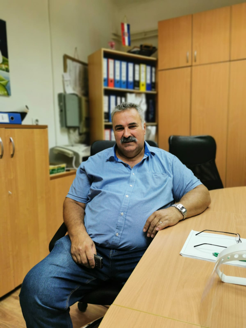 Folnegovic Uriho