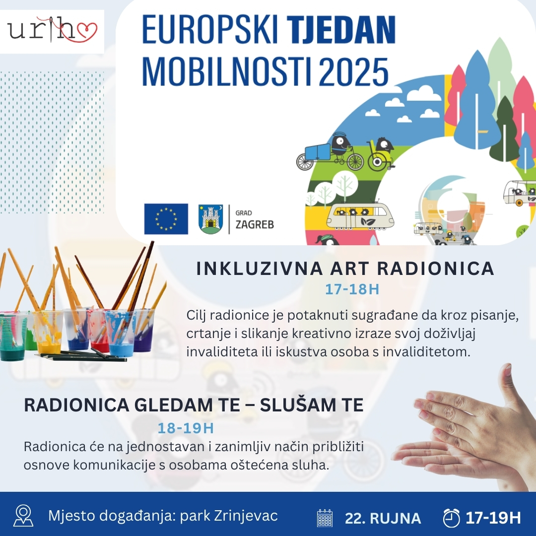 Tjedan Mobinosti