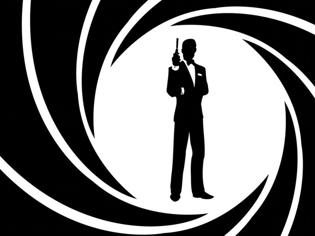 James Bond