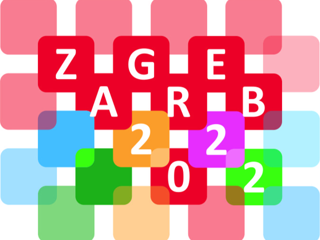 Easpd 2022 Logo – OSVIT Međunarodna konferencija ‘The Future of the Right to Work: What Role for the Social
