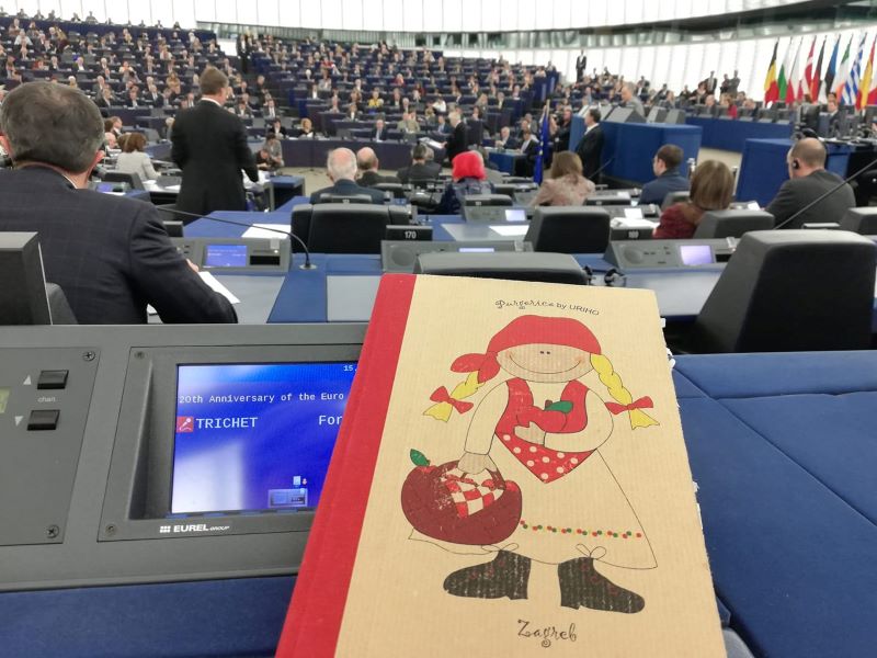 Europski Parlament
