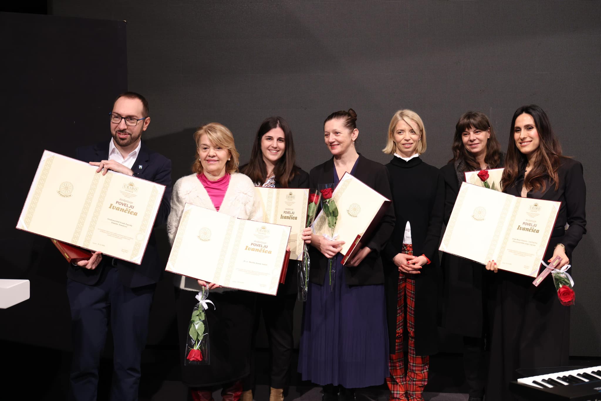 Grad Zagreb