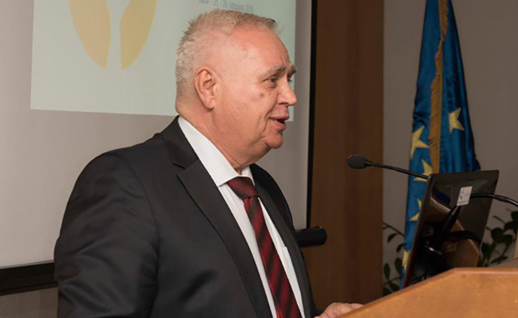 INTERVJU, JOSIP DRŽAIĆ Dođite u Lisinski da pokažemo zašto su osobe s invaliditetom važne