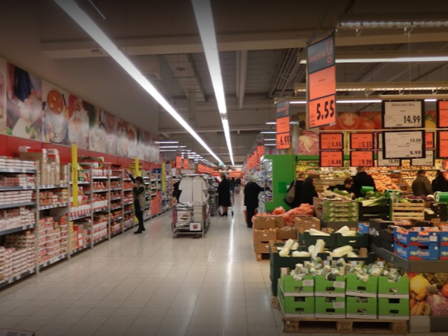 Kaufland 1 – INTERVJU, KAUFLAND Ustanova URIHO je ozbiljna organizacija koja može biti dobar dugoročni partner