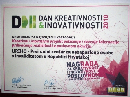 Nominacija 1