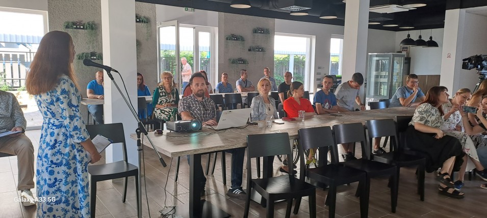 Osposobljavanje Kuhara – URIHO Kako smo osposobljavali osobe s invaliditetom za poslove u ugostiteljstvu i turizmu