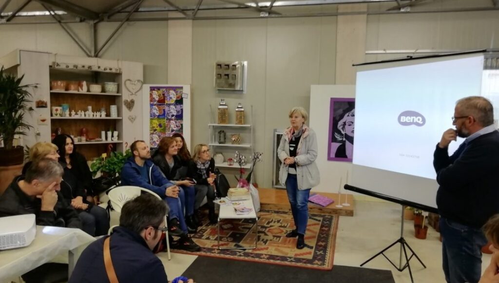 Invaliditet ne bi smio biti kompenzacija za profesionalnu nekompetentnost