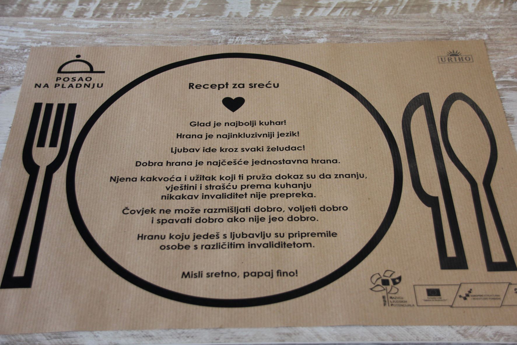 Recept