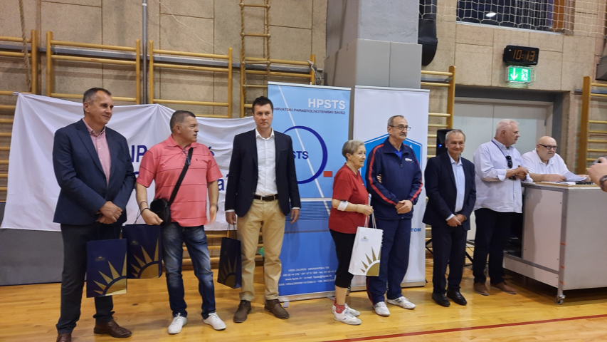 Stolni Tenis Split 3