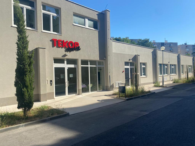 Tekopnova 1 – TEKOP NOVA Delegacija ustanove URIHO u posjetu pulskoj zaštitnoj radionici