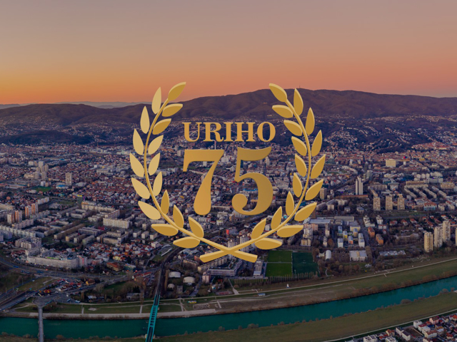 Uriho 75 – URIHO Dani otvorenih vrata ustanove u sklopu obilježavanja 75. obljetnice rada
