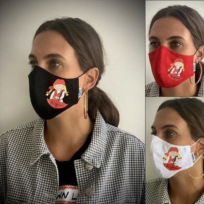 Uriho Maske