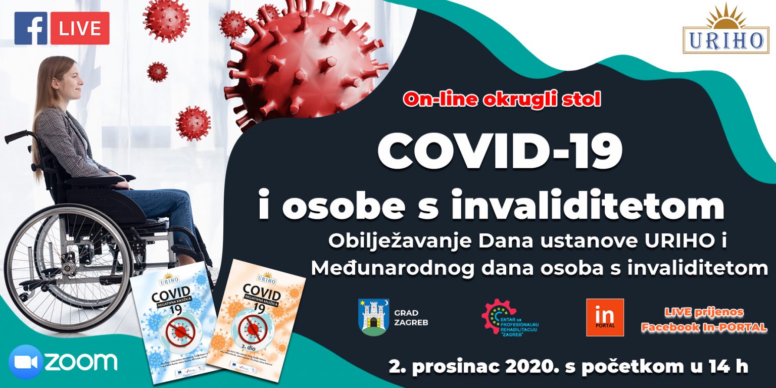 Zoom Konferencija Uriho